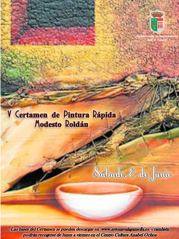 1 cartel V Certamen de Pintura al aire libre Modesto Roldán.jpg